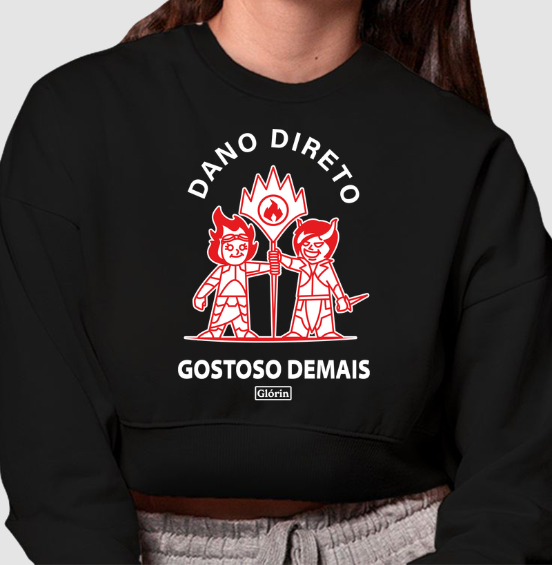 Dano Direto - Gostoso Demais