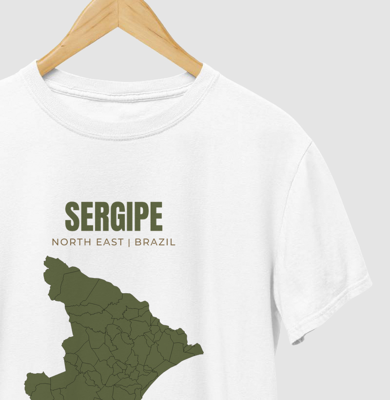 Sergipe North East