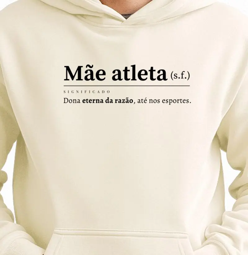 MAE ATLETA