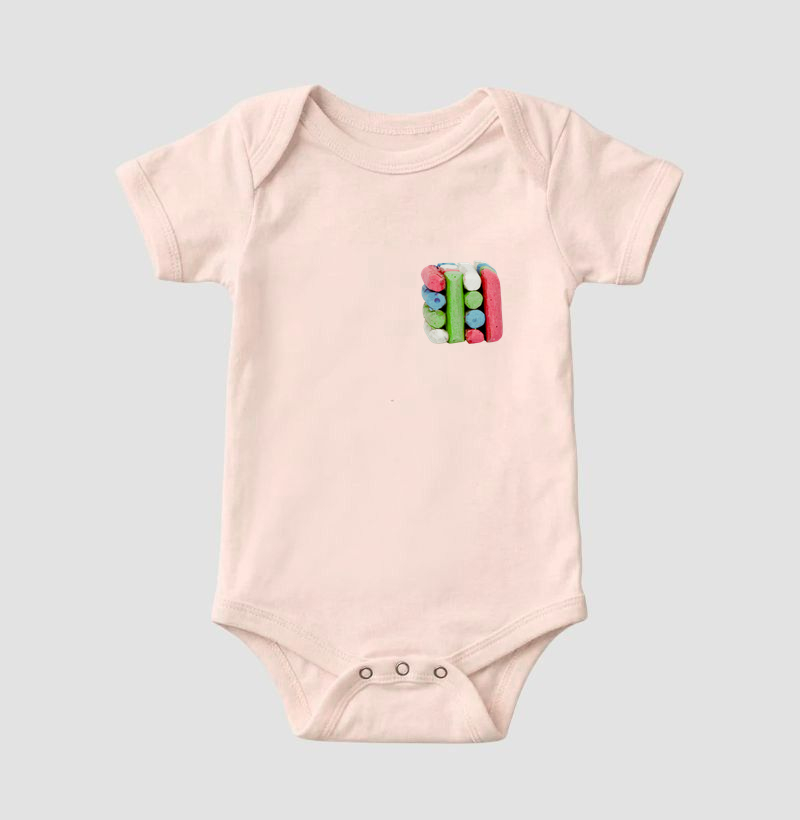 Cubp de giz de lousa