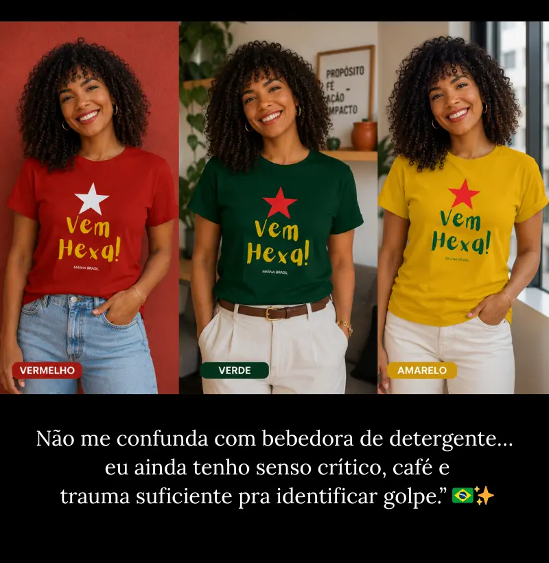 Vem Hexa 