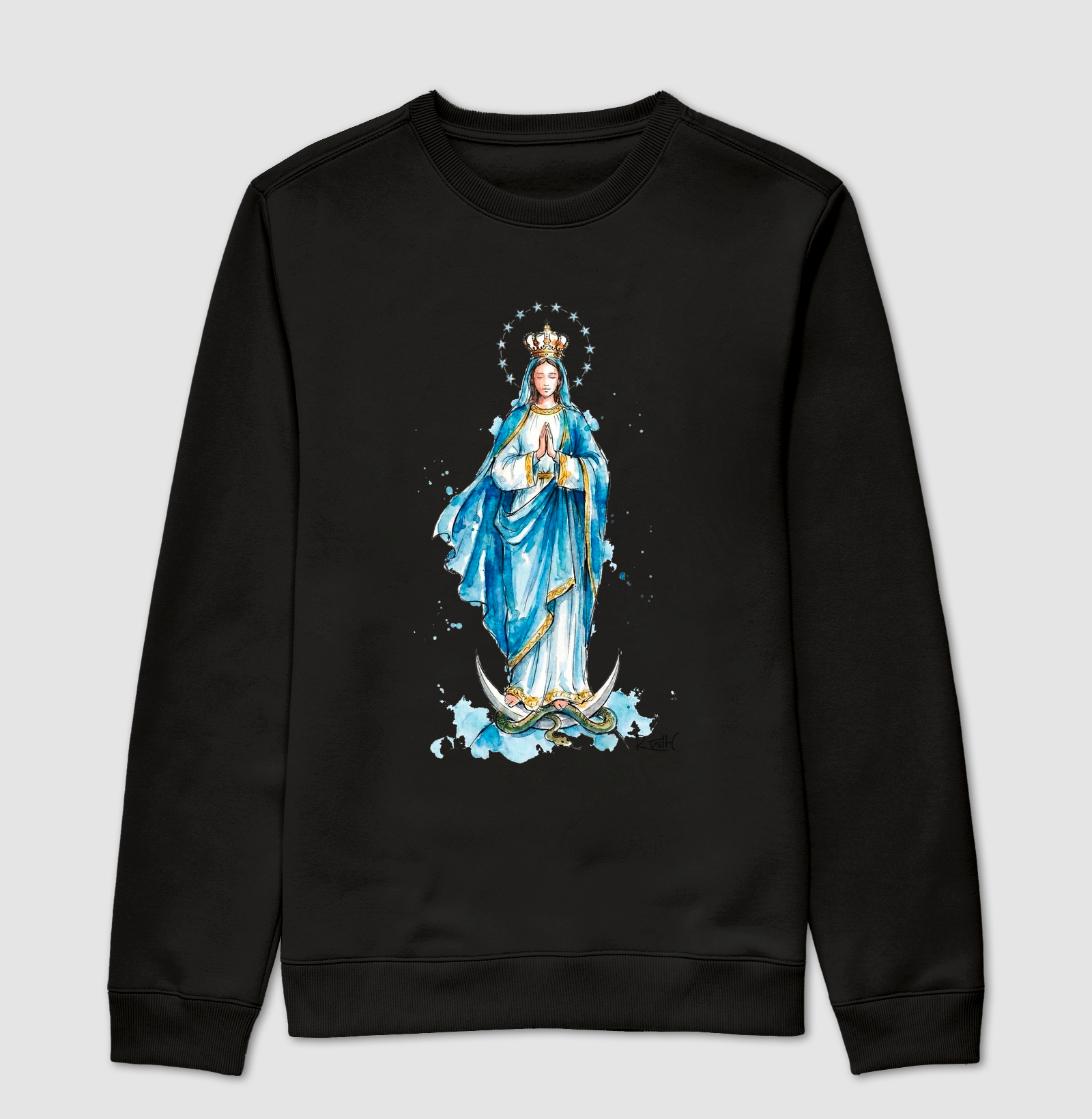Sueter Nossa Senhora da Conceição