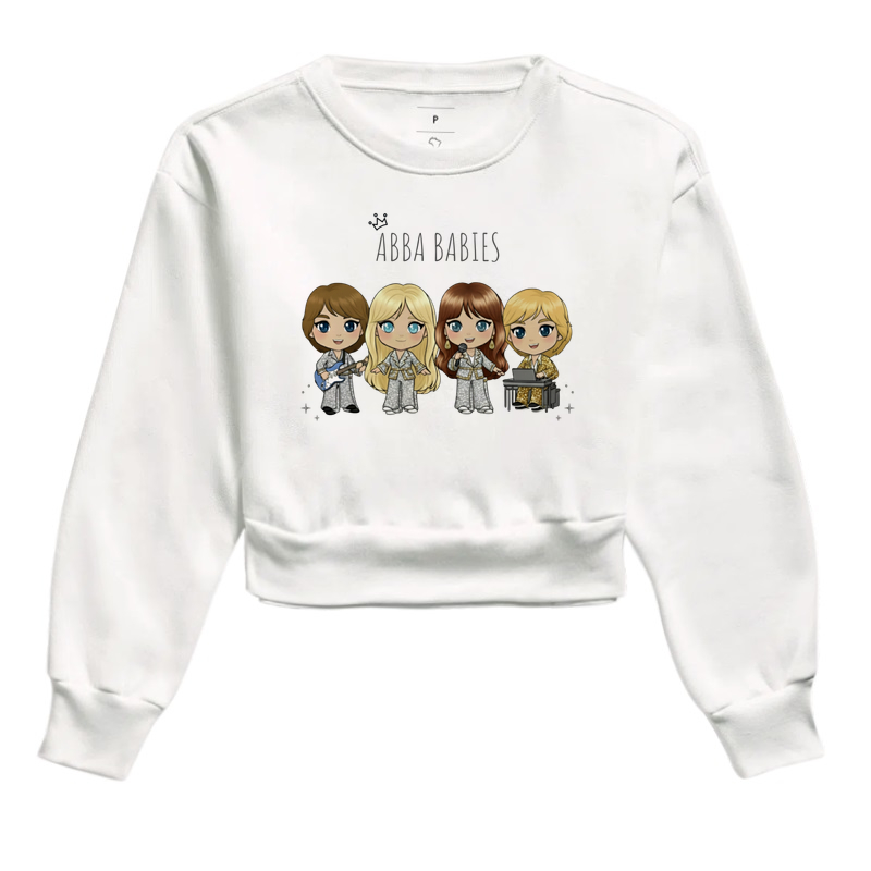 ABBA BABIES