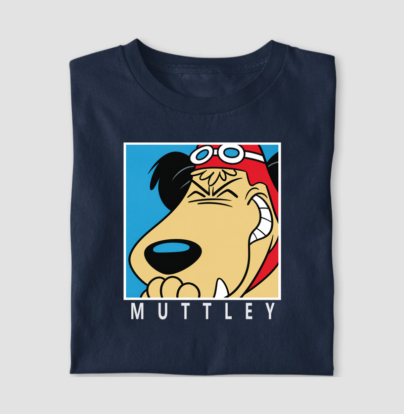 Camiseta Vintage - Camiseta