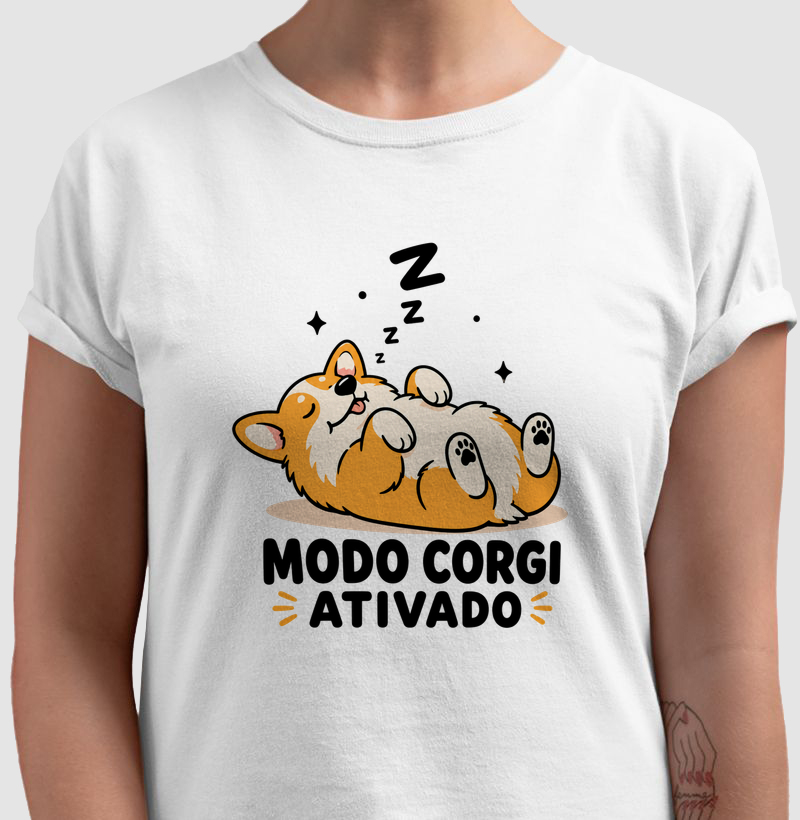 Modo Corgi