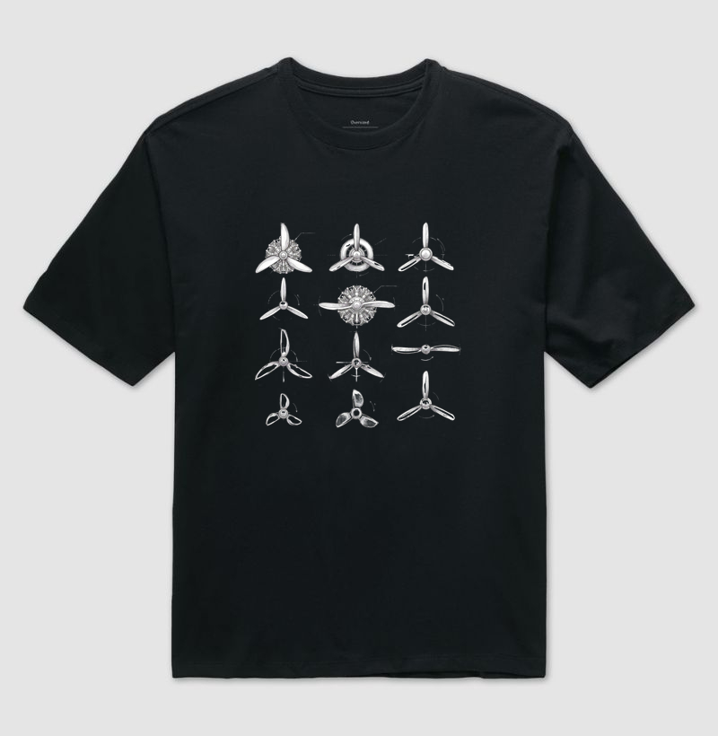 Propellers