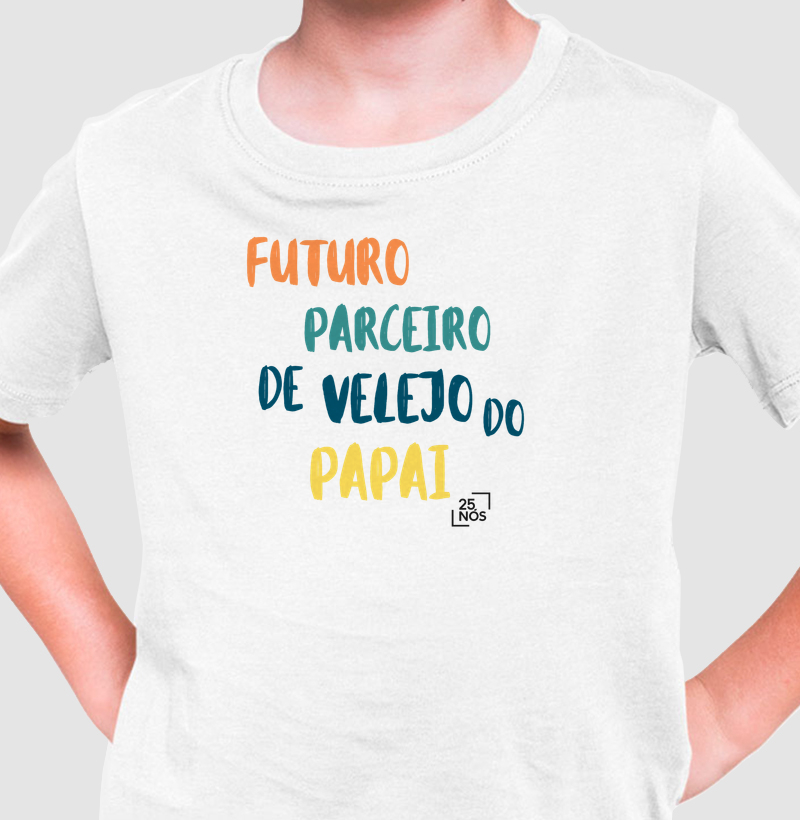 Parceirinho - Infantil