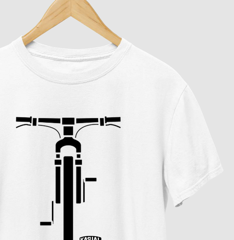 Camiseta - Bike MTB