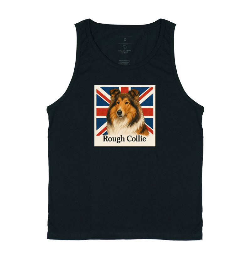 Rough Collie 02