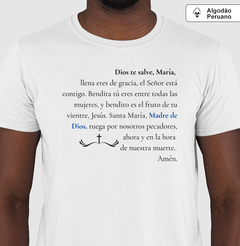 Ave Maria em Espanhol