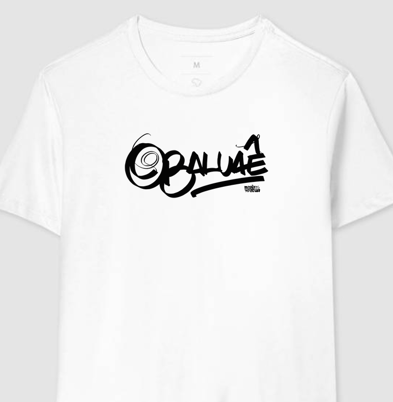 Obaluaê Maria Patuá