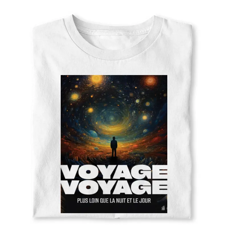 Voyage Voyage