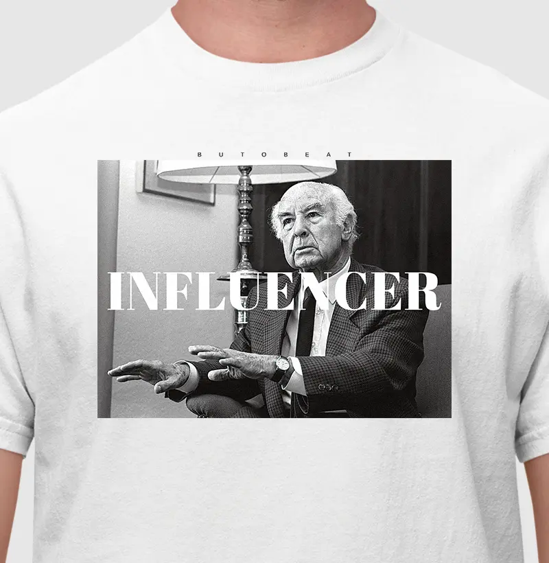 INFLUENCER | Albert Hofmann