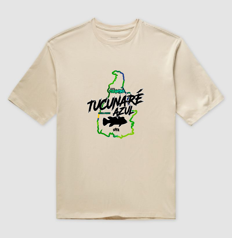 Tucunaré Azul :: Tocantins