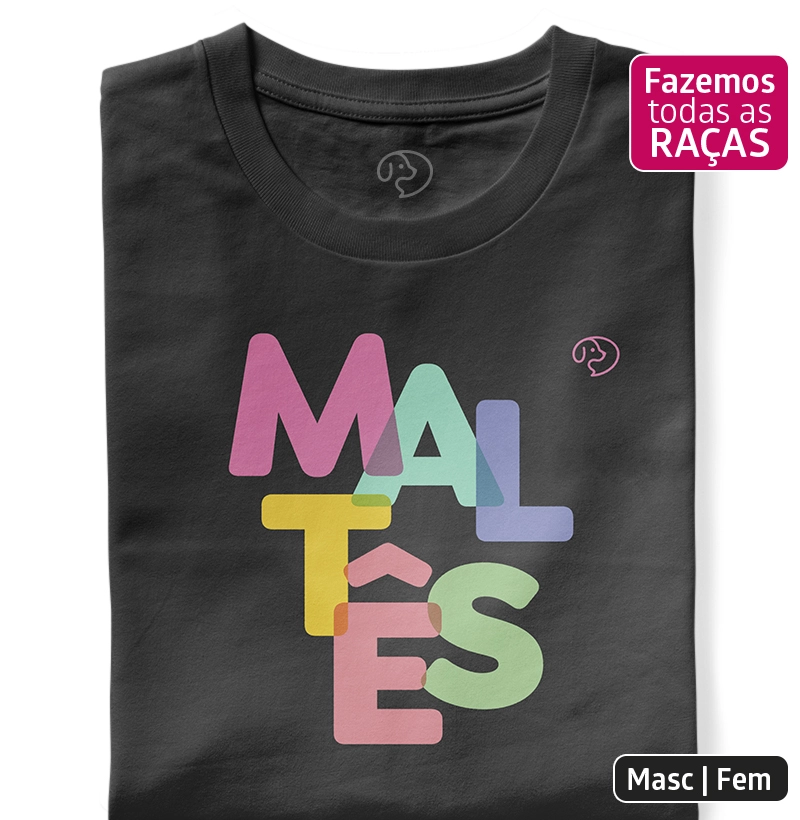Maltês Color