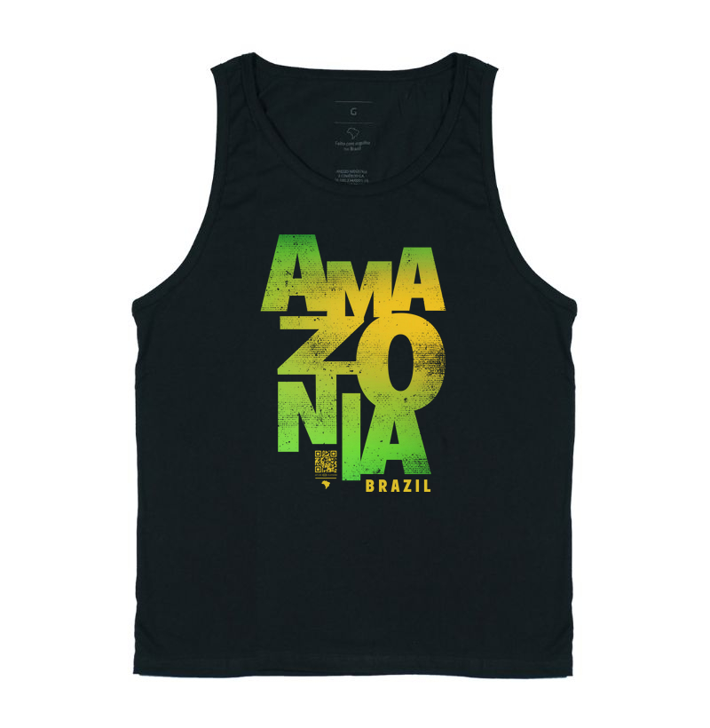 Amazônia Brasil Colors - Especial COP30