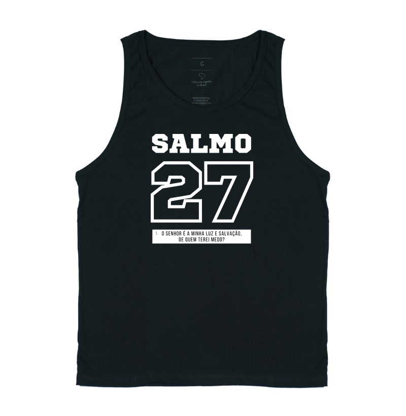 SALMO 27