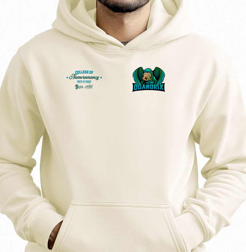 Quandrix College - Pocket