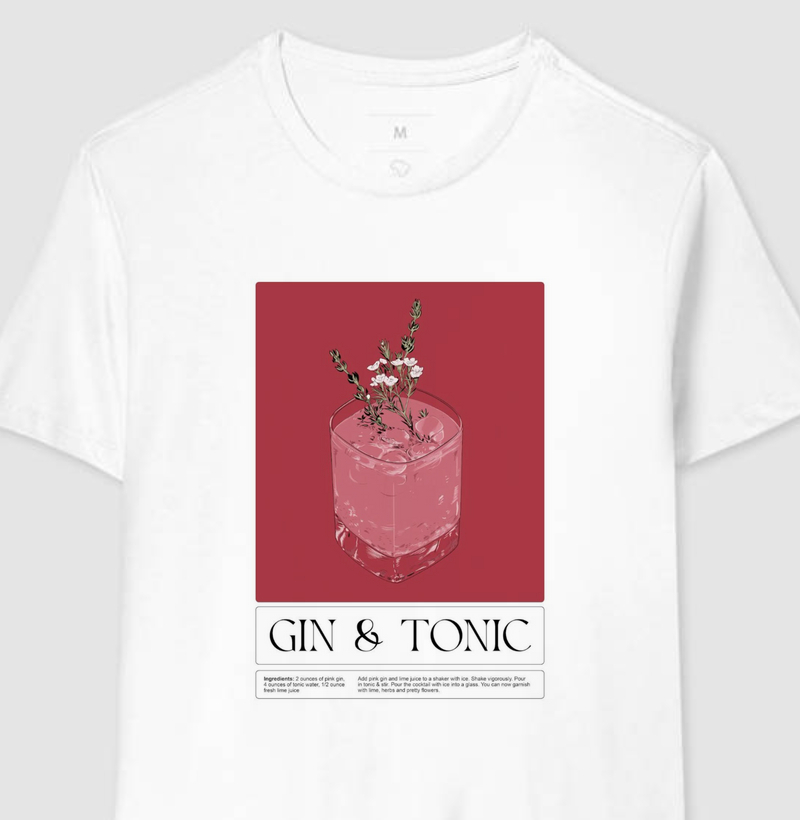 Gin & Tonic
