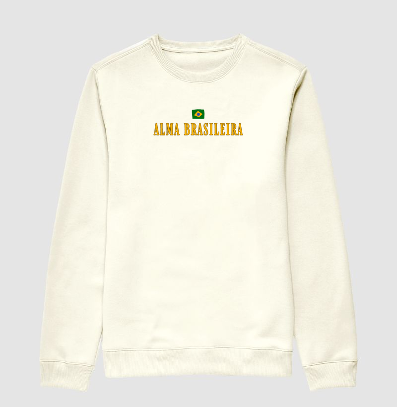 alma brasileira II