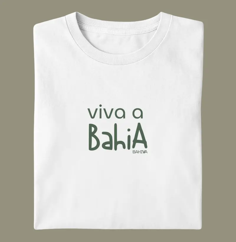 Viva a Bahia