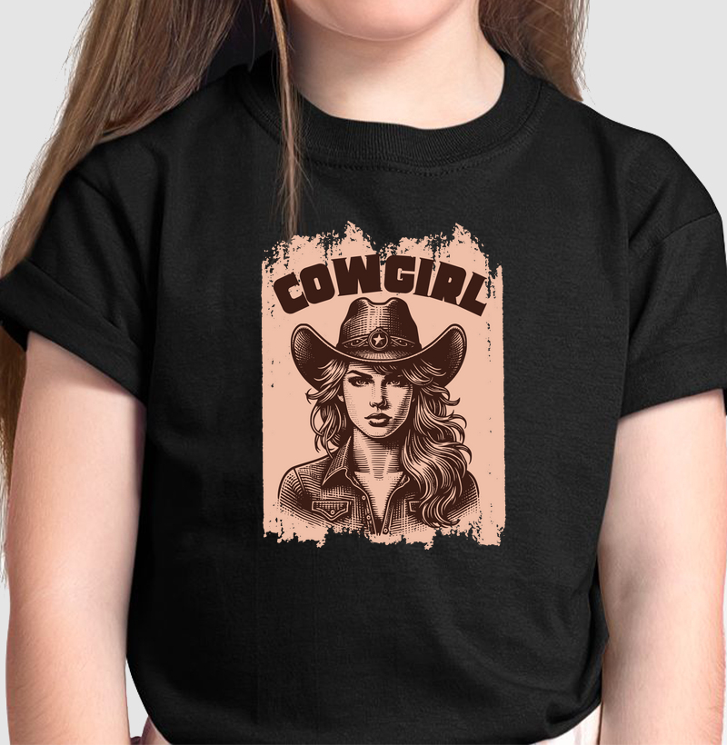 Cowgirl
