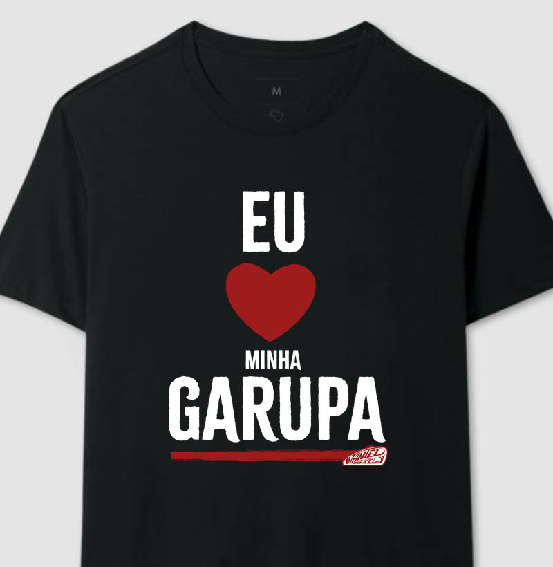 Eu Amo Minha Garupa S2