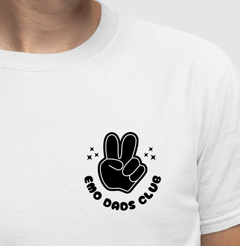 Emo Dads Club
