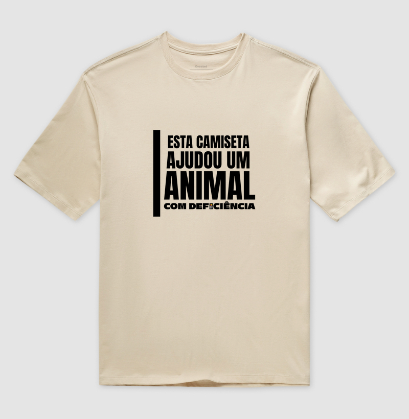 Esta Camiseta (Deficiente)