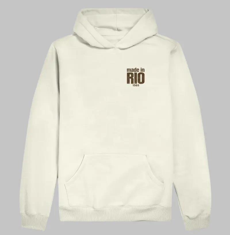 MADE IN RIO | 1565