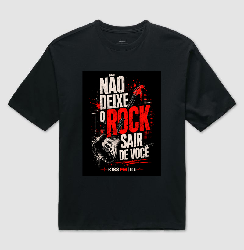 Não Deixe o Rock Sair de Você II