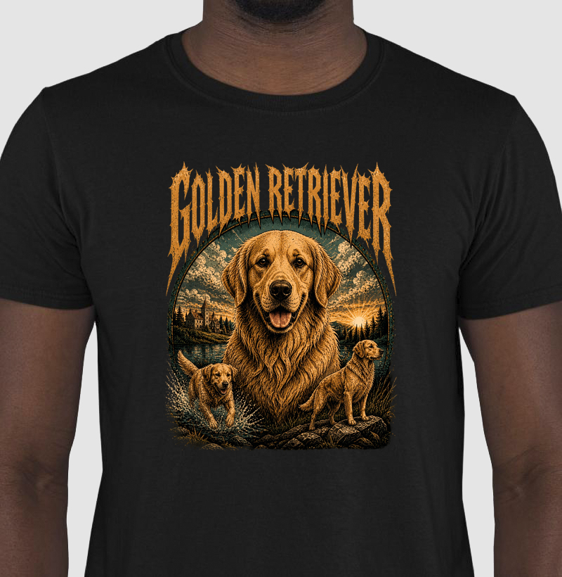 Golden Retriever