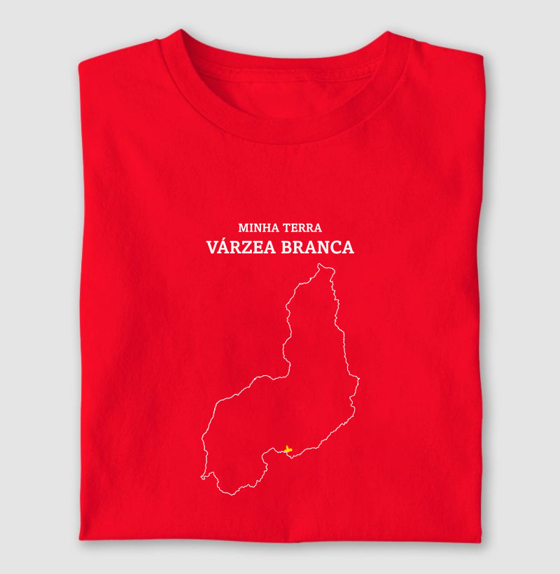 Várzea Branca (PI) | Minha Terra