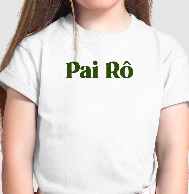 Pai Rô