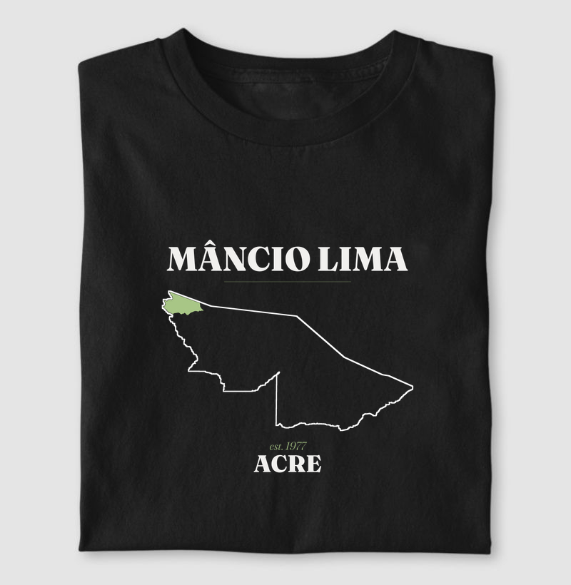 Mâncio Lima | Legado AC