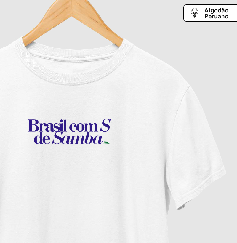 Brasil com S de Samba