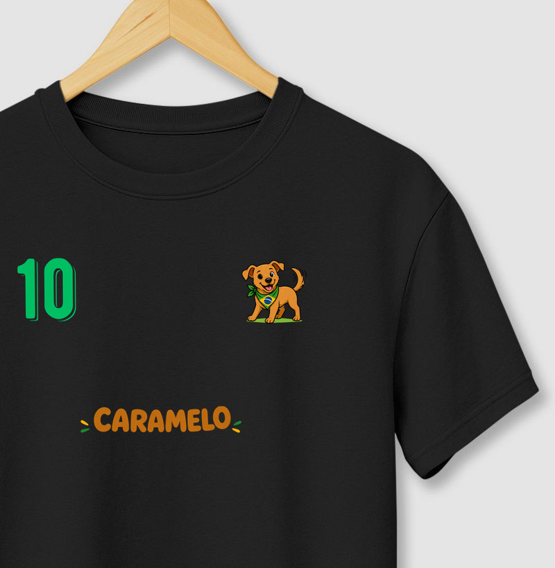 Camisa 0
