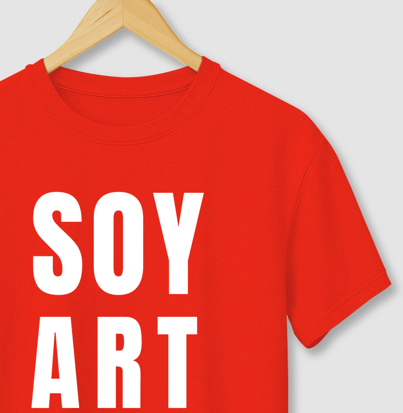 Soy Artista 
