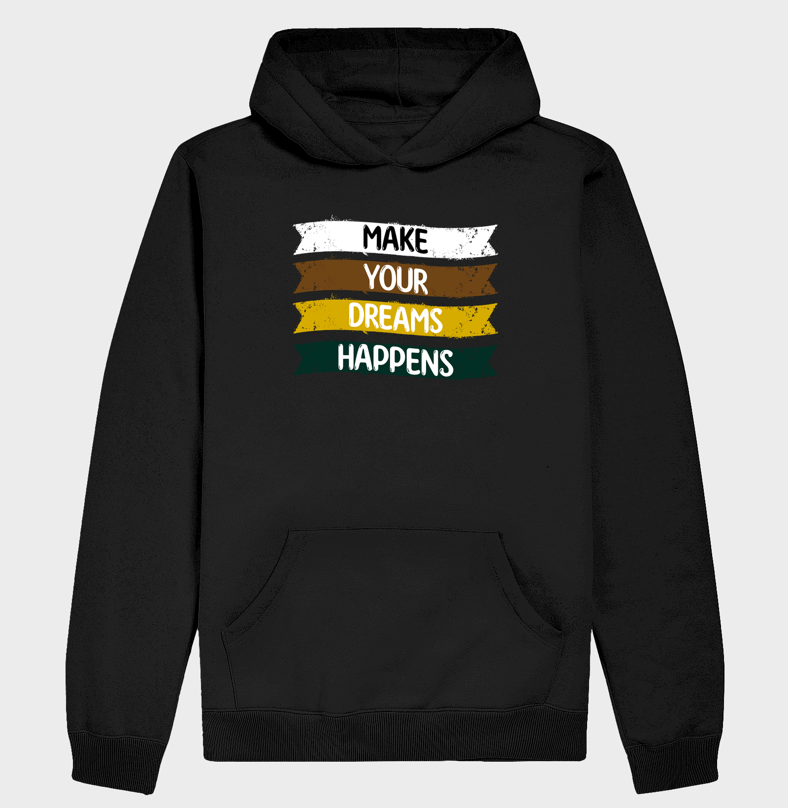 Make Your Dreams Happens Slim