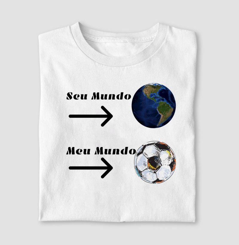 Seu mundo