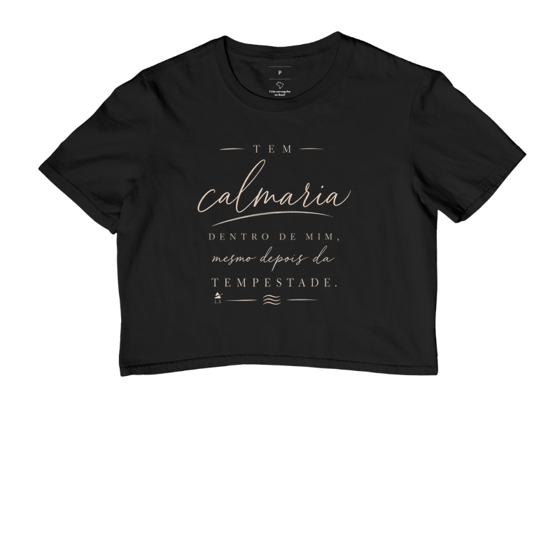 Calmaria - Larissa Almeida