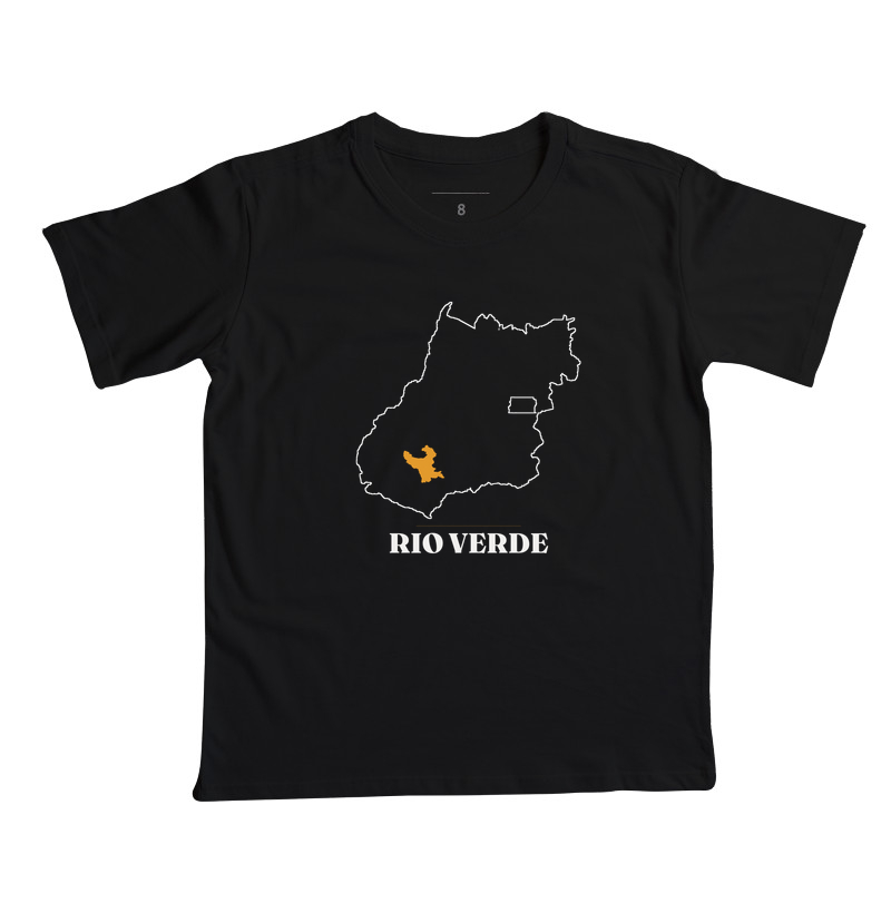 Rio Verde | Traço GO