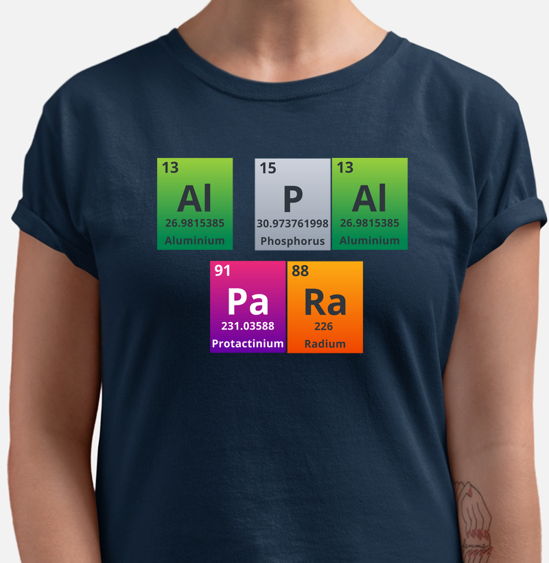 Ai pai para!