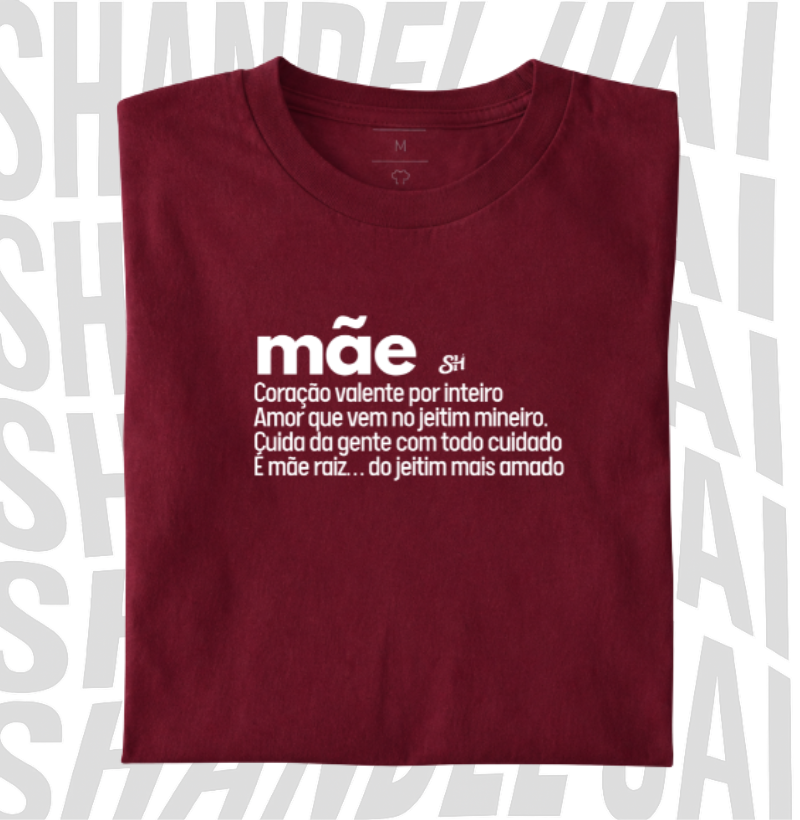 Mãe