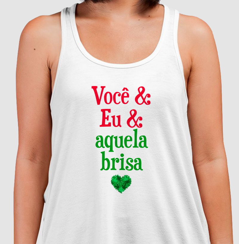 Você & Eu & aquela brisa