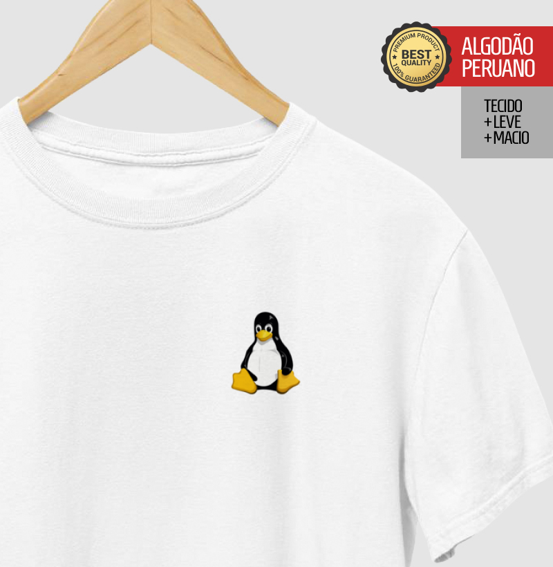 Linux Tux