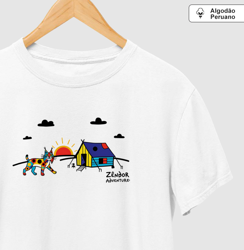 Camisa 0