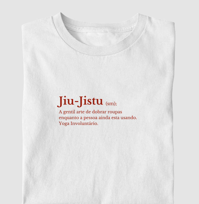 Jiu-Jitsu s.m