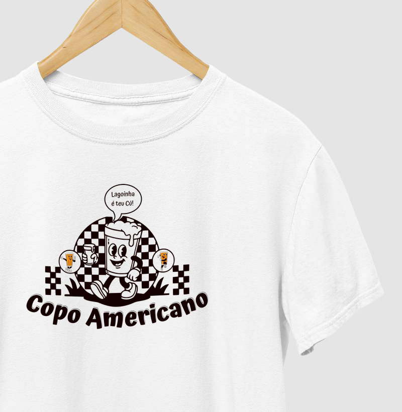 Copo Americano