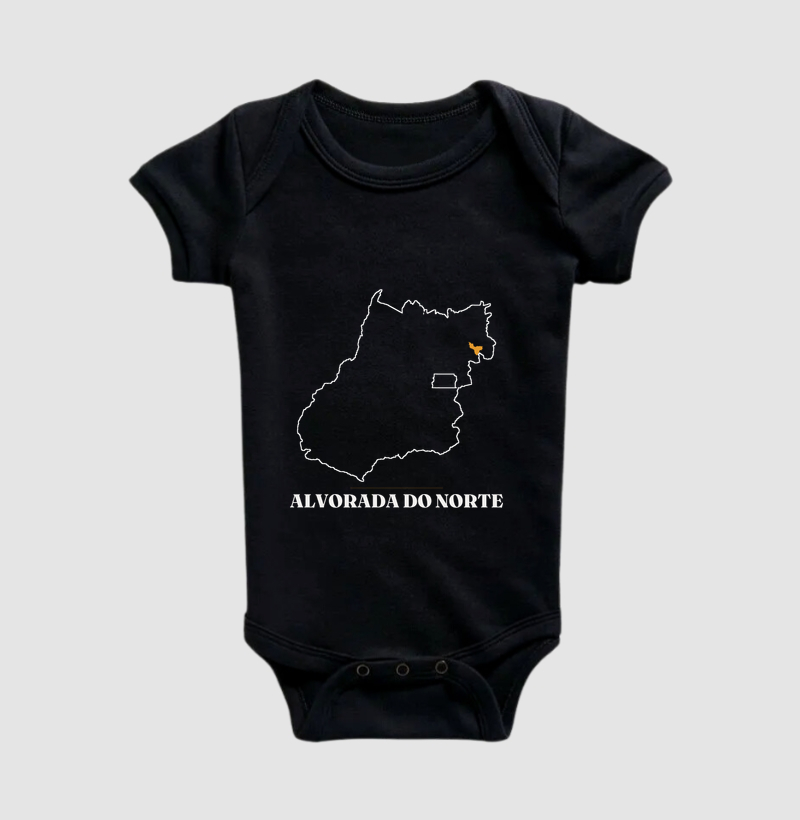 Alvorada do Norte | Traço GO